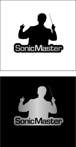 Asus SonicMaster Logo
