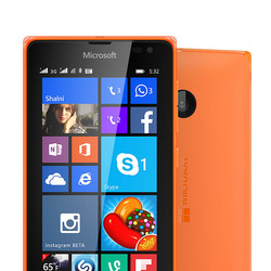 Im Test: Nokia Lumia 532. Testgerät zur Verfügung gestellt von Microsoft Deutschland.