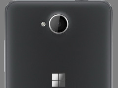 Lumia 650: Microsoft launcht Windows-Smartphone für 230 Euro