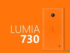 Das Lumia 730 könnte für ein Mittelklasse-Handy recht günstig werden (Bild: zing.vn) 