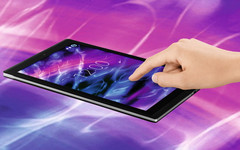 Medion X10302 (MD60347): 10&quot;-Tablet mit LTE für 200 Euro bei Aldi