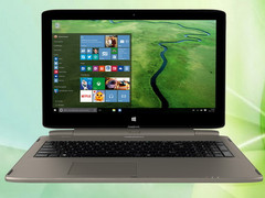 Medion: Multimode-Touch-Notebooks mit Windows 10 ab 29. Juli