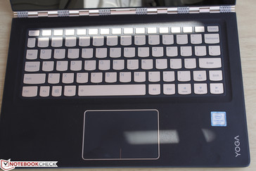 normale QWERTZ-Tastatur ohne zusätzliche Tasten