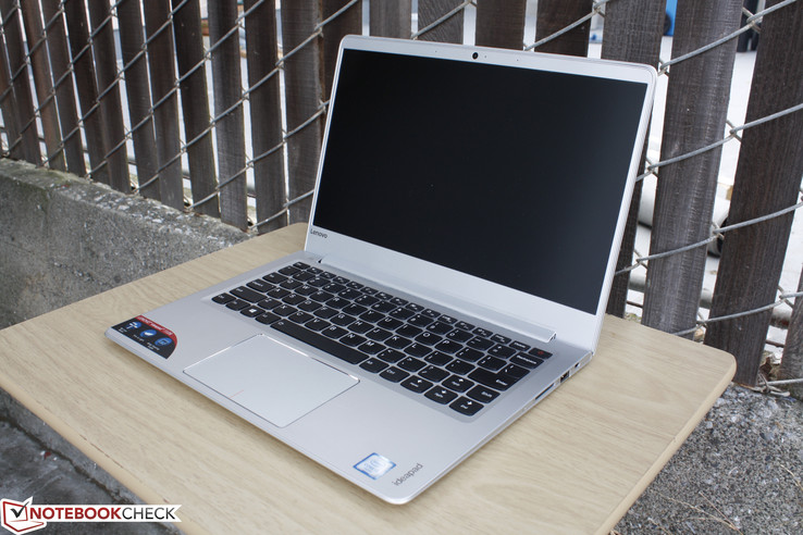 Lenovo IdeaPad 710S