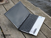 Günstige Core i3 Notebooks verkaufen sich wie warme Semmeln.
