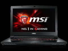 MSI GS40 6QE Phantom Pro: Kompaktes 14-Zoll-Notebook für Power Gaming