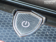 kann durchaus gefallen (Power On).