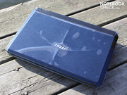 vermittelt optisch aber nicht, warum es so teuer ist.