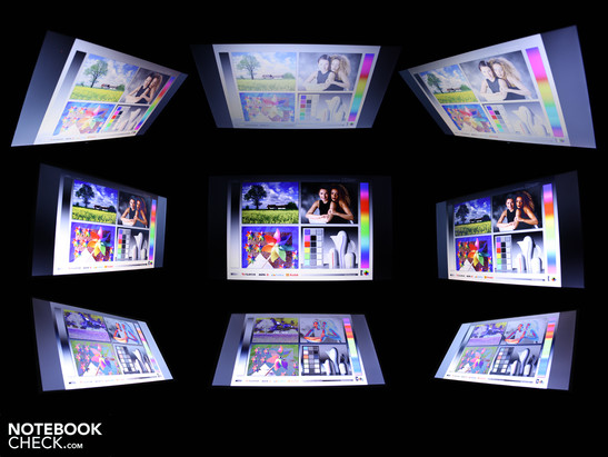 Blickwinkel MSI GT660R-i74129BLW7P