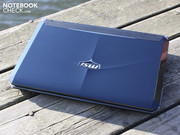 Im Test: MSI GT660R-i74129BLW7P