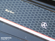 mit Turbo- und Cooler Boost Taste (etc.) interessant.