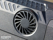 Dem Subwoofer fehlt es aber an richtigem Wumms.