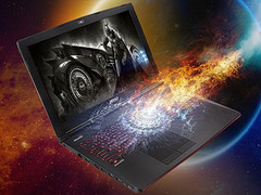 Notebooks: Umsätze mit Gaming-Laptops stabil