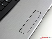 Touchpad Touchpad