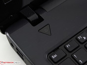 Die Details sind eher minimalistisch. Die Details sind eher minimalistisch.