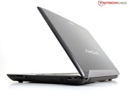 Im Test: Medion Akoya P6812 MD98760 Im Test: Medion Akoya P6812 MD98760