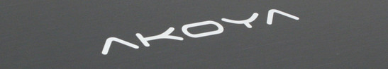 Entertainment-Notebook Akoya P6812 mit Nvidia GT 555M für 549 Euro