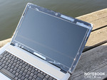 Glare Type 17.3-Zoll