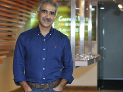 Micromax: CEO Vineet Taneja verlässt Indiens zweitgrößten Smartphone-Hersteller