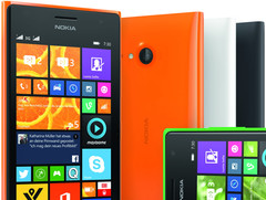 Microsoft Lumia 730 Dual-SIM: Verkaufsstart für das Windows-Smartphone diese Woche