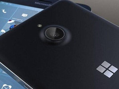 Microsoft Lumia 850: Hands-On Fotos und Render geleakt
