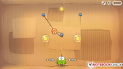 Das neueste Angry Birds rockt auch auf Surface.
