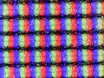 RGB-Subpixel-Raster(157 PPI)