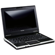Im Test: Toshiba NB-100