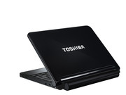 Im Test: Toshiba NB 200-113
