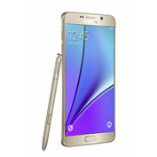 Offizielle Bilder des Galaxy Note 5 (Bild: Samsung)