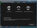 One Key Recovery: Backup & Wiederherstellung