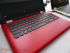Inspiron 11 Serie 3000