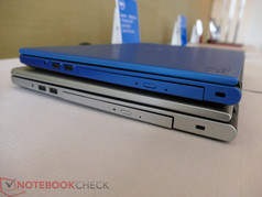Inspiron 14 & 15 Serie 5000