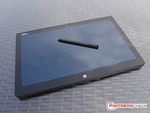 Tablet oder Notebook? - Fujitsu Stylistic Q704