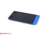 Windows Phone 8S by HTC Windows Phone 8S by HTC