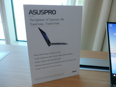 Asuspro B9440: Features
