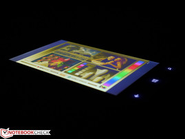 Blickwinkel Windows Phone 8S by HTC Blickwinkel Windows Phone 8S by HTC