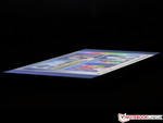 Blickwinkel Lenovo ThinkPad Tablet 2 (N3S23GE) Blickwinkel Lenovo ThinkPad Tablet 2 (N3S23GE)