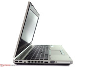 Im Test:  HP EliteBook 8570p-B6Q03EA-ABD