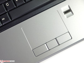 Touchpad