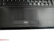 Touchpad Touchpad