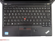 Die neu entwickelte Tastatur überzeugt mit sehr guten Eigenschaften. Die neu entwickelte Tastatur überzeugt mit sehr guten Eigenschaften.