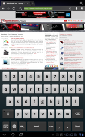 ... und im Hochformat.