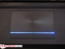 Touchpad Touchpad