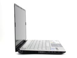 Packard Bell EasyNote NX69-HR-127GE Packard Bell EasyNote NX69-HR-127GE