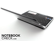 Das Packard Bell Easynote TJ75-JO-070GE ist ein 15.6-Zoll Multimedia Notebook.