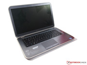Im Test:  Dell Inspiron 15z-5523