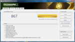 PCMark 7 Scores