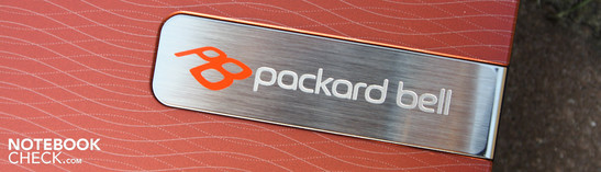 Packard Bell EasyNote TM87-JO-075GE: Intel Core i5-430M und ATI HD 5470