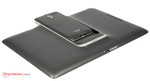 Das Padfone 2 steckt im Tablet.